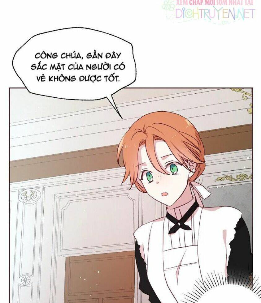 Quyến rũ papa của nhân vật phản diện - Chap 34 - Trang 58
