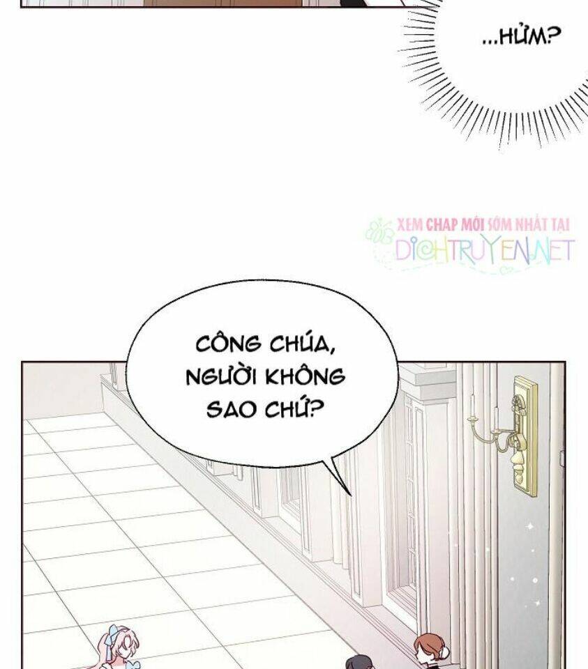 Quyến rũ papa của nhân vật phản diện - Chap 34 - Trang 59