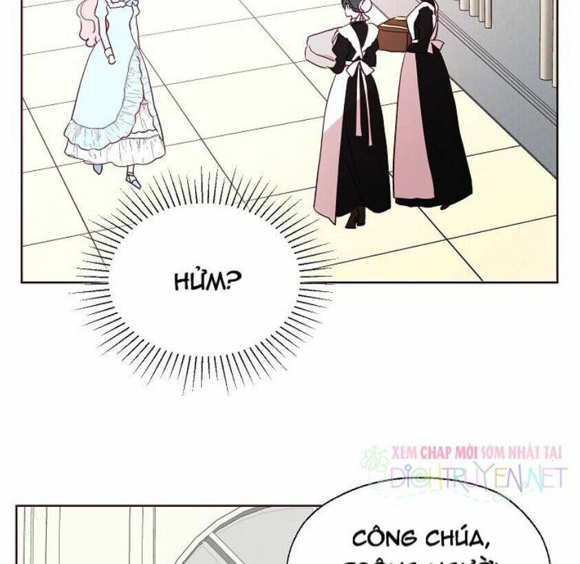 Quyến rũ papa của nhân vật phản diện - Chap 34 - Trang 60