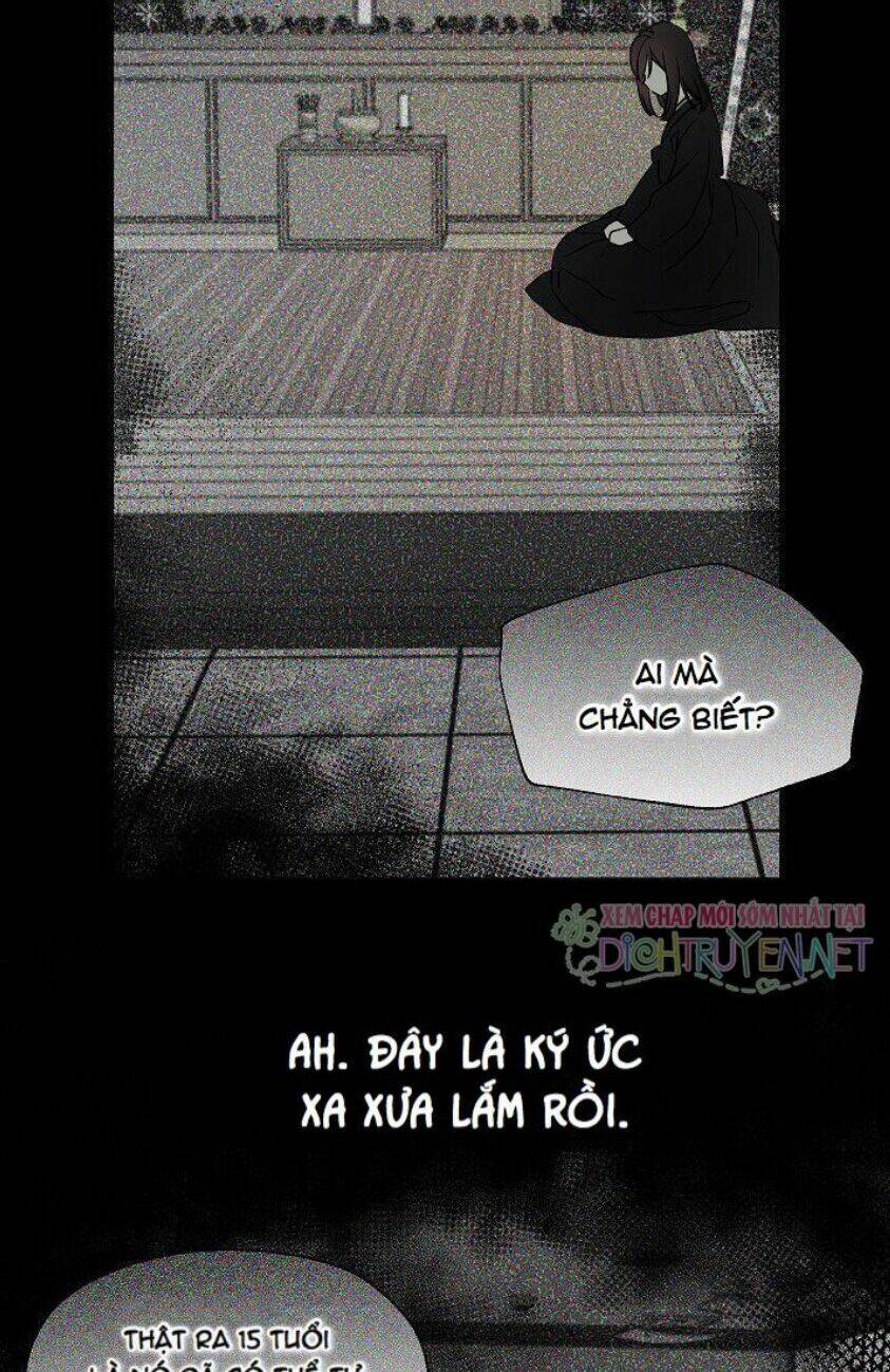 Quyến rũ papa của nhân vật phản diện - Chap 34 - Trang 7