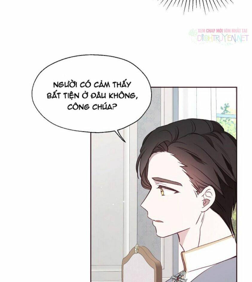 Quyến rũ papa của nhân vật phản diện - Chap 34 - Trang 62