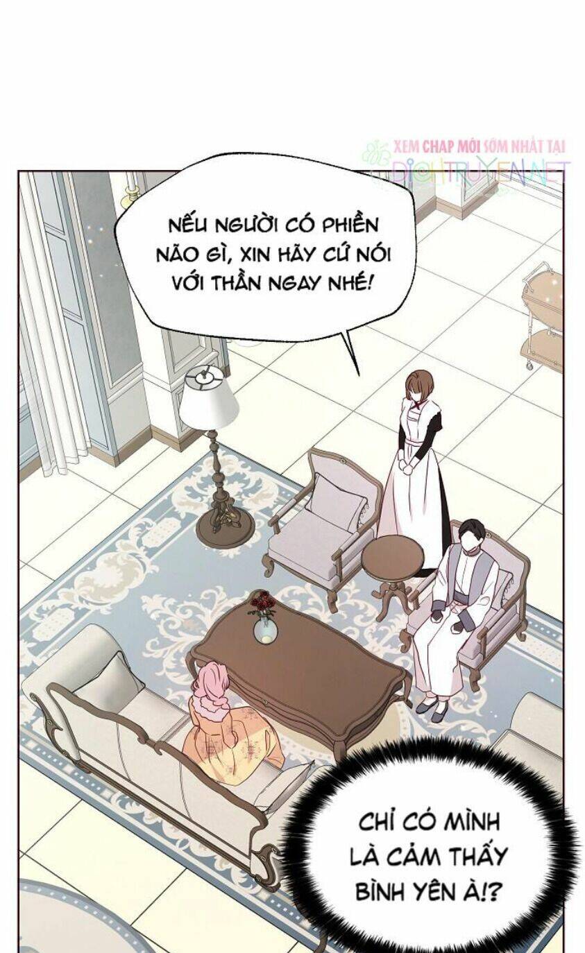 Quyến rũ papa của nhân vật phản diện - Chap 34 - Trang 65