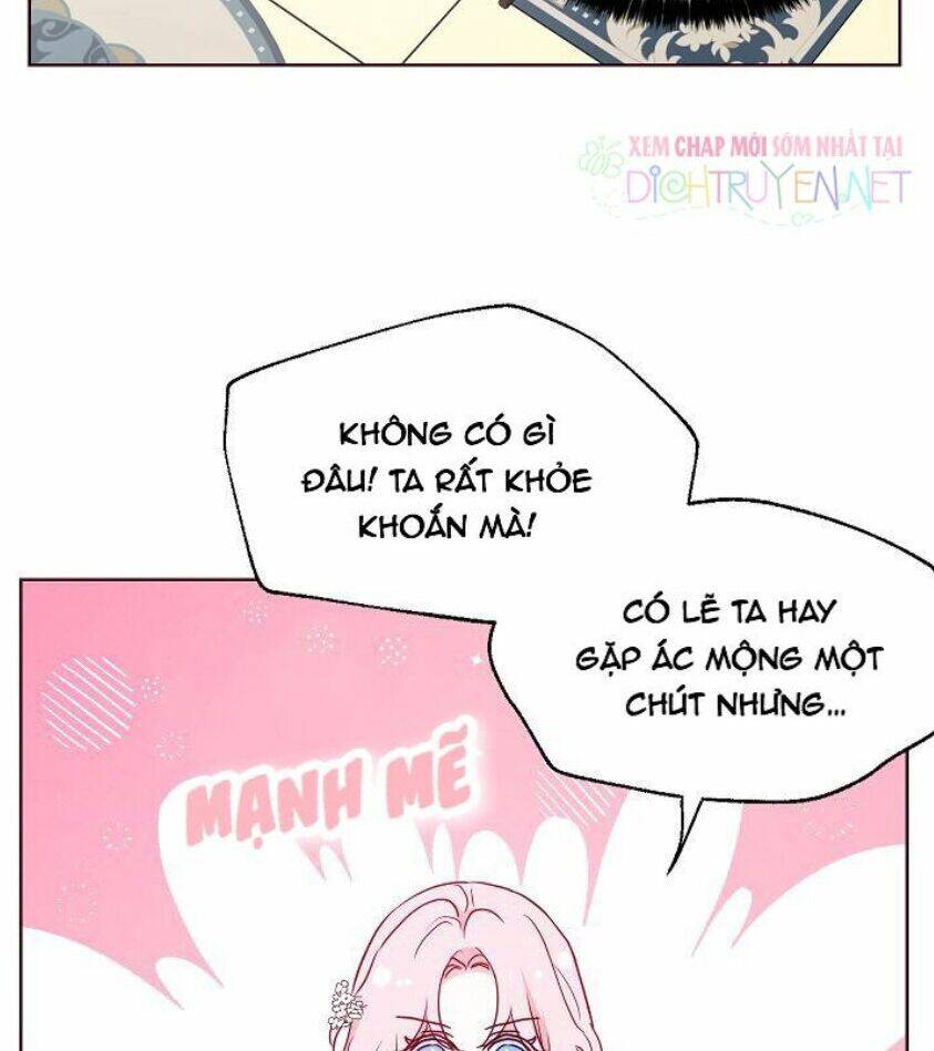 Quyến rũ papa của nhân vật phản diện - Chap 34 - Trang 66
