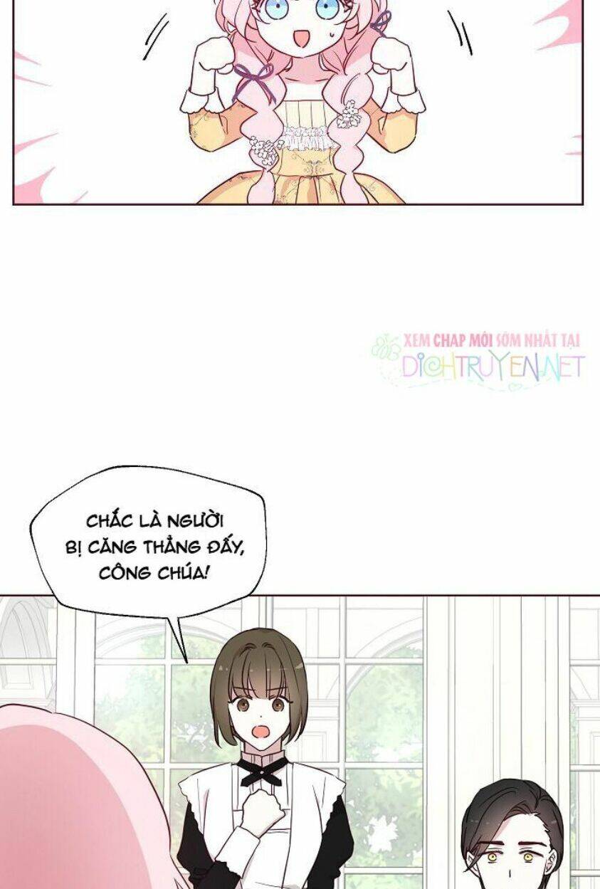 Quyến rũ papa của nhân vật phản diện - Chap 34 - Trang 67