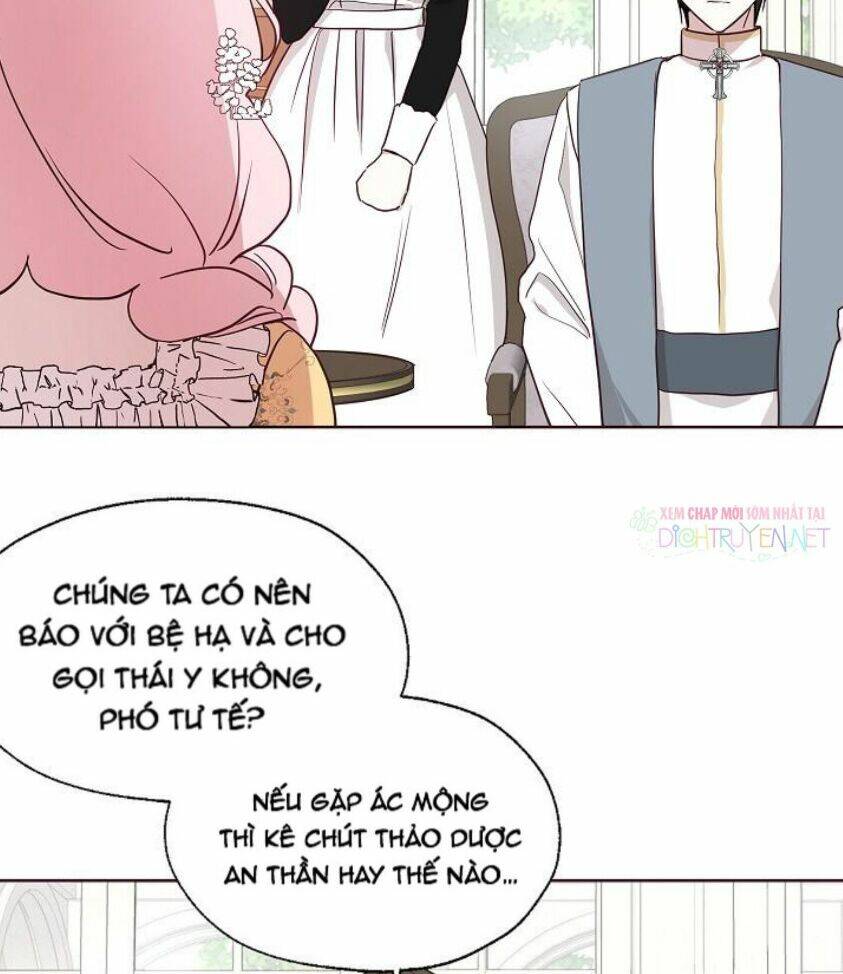 Quyến rũ papa của nhân vật phản diện - Chap 34 - Trang 68