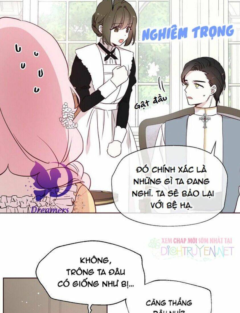 Quyến rũ papa của nhân vật phản diện - Chap 34 - Trang 69