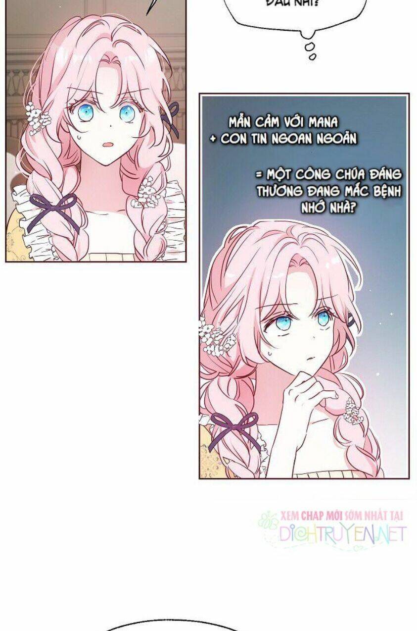 Quyến rũ papa của nhân vật phản diện - Chap 34 - Trang 70
