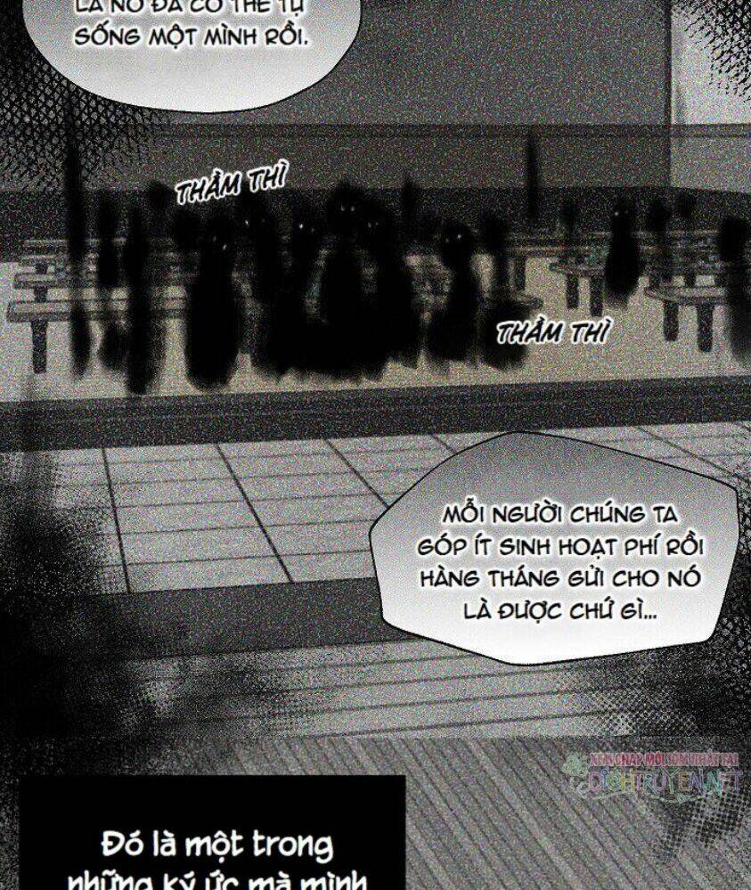 Quyến rũ papa của nhân vật phản diện - Chap 34 - Trang 8