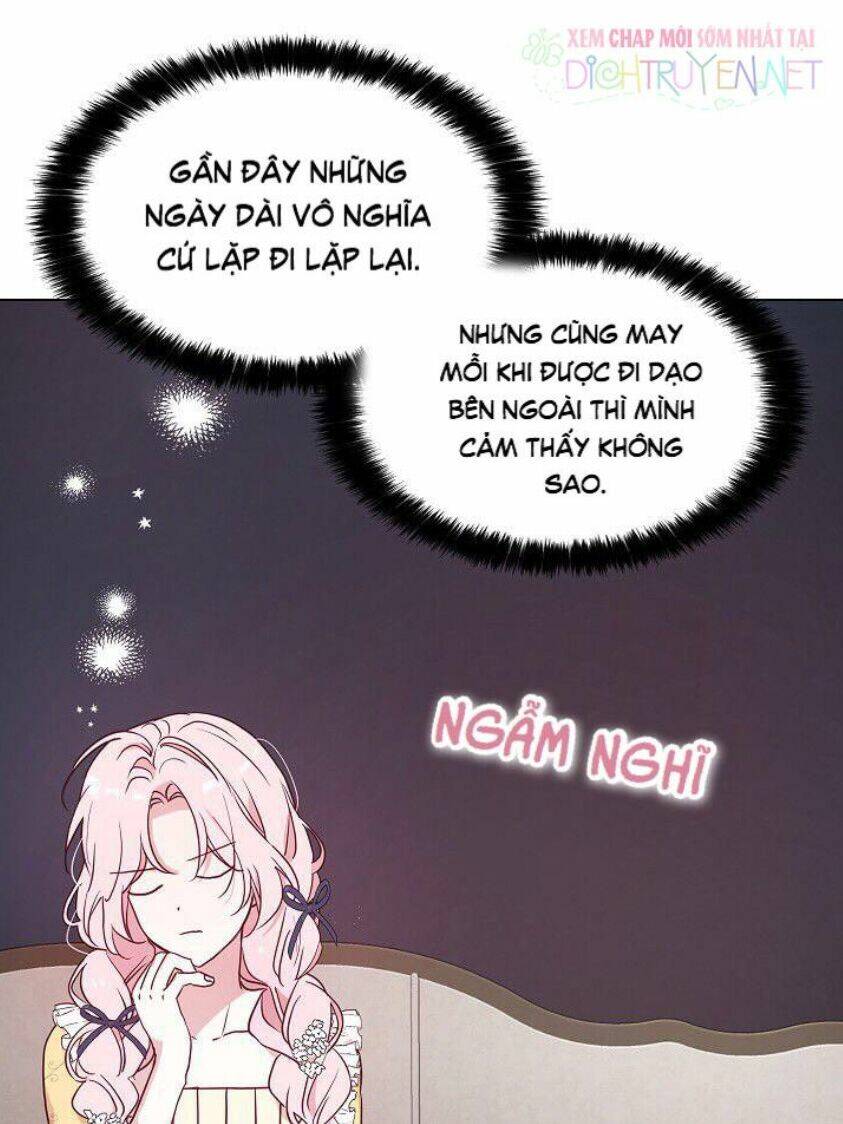 Quyến rũ papa của nhân vật phản diện - Chap 34 - Trang 72