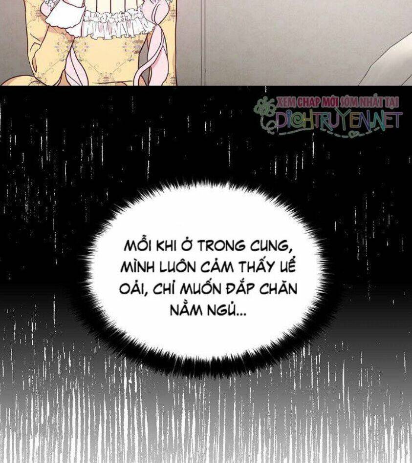 Quyến rũ papa của nhân vật phản diện - Chap 34 - Trang 73