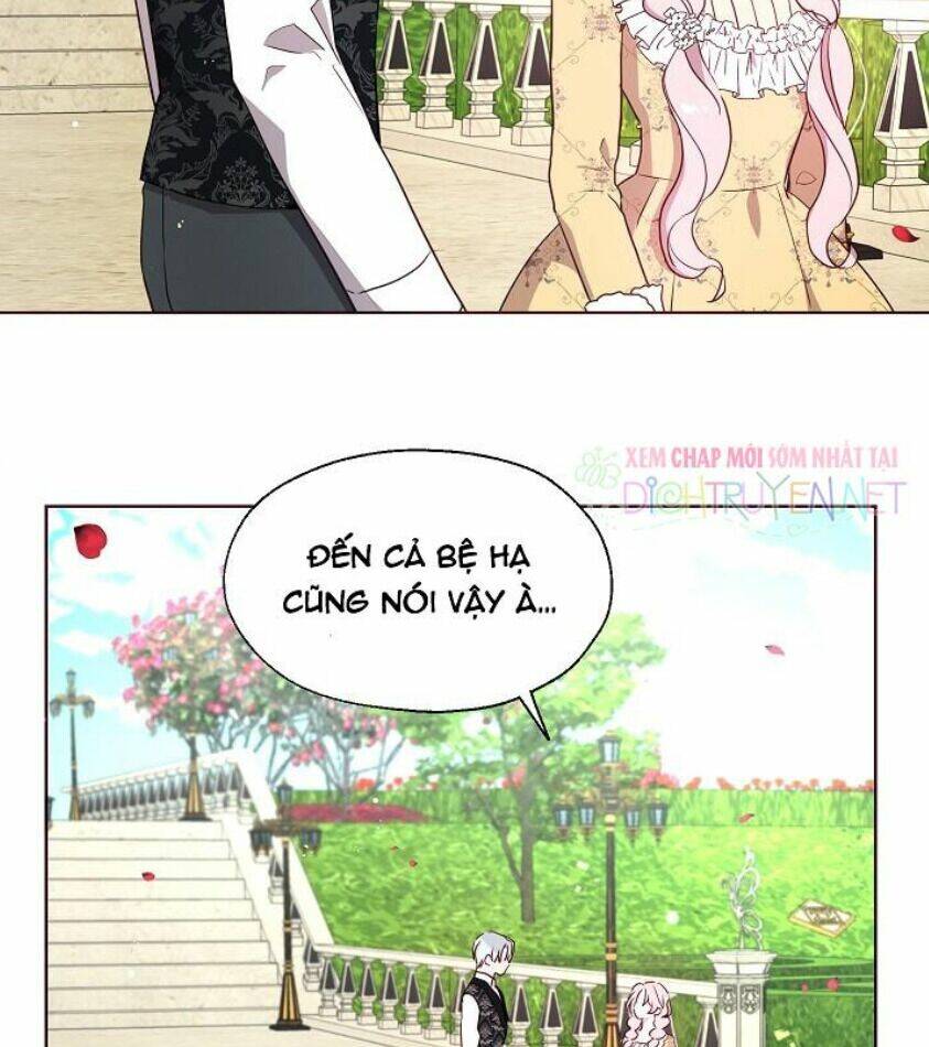 Quyến rũ papa của nhân vật phản diện - Chap 34 - Trang 79