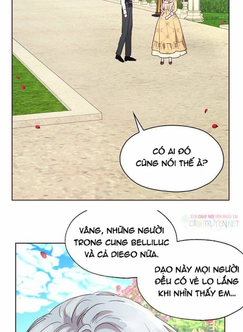 Quyến rũ papa của nhân vật phản diện - Chap 34 - Trang 80