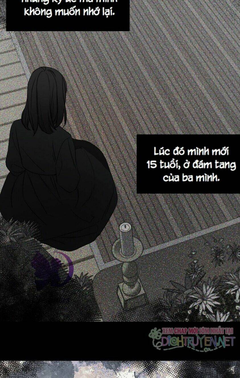 Quyến rũ papa của nhân vật phản diện - Chap 34 - Trang 9