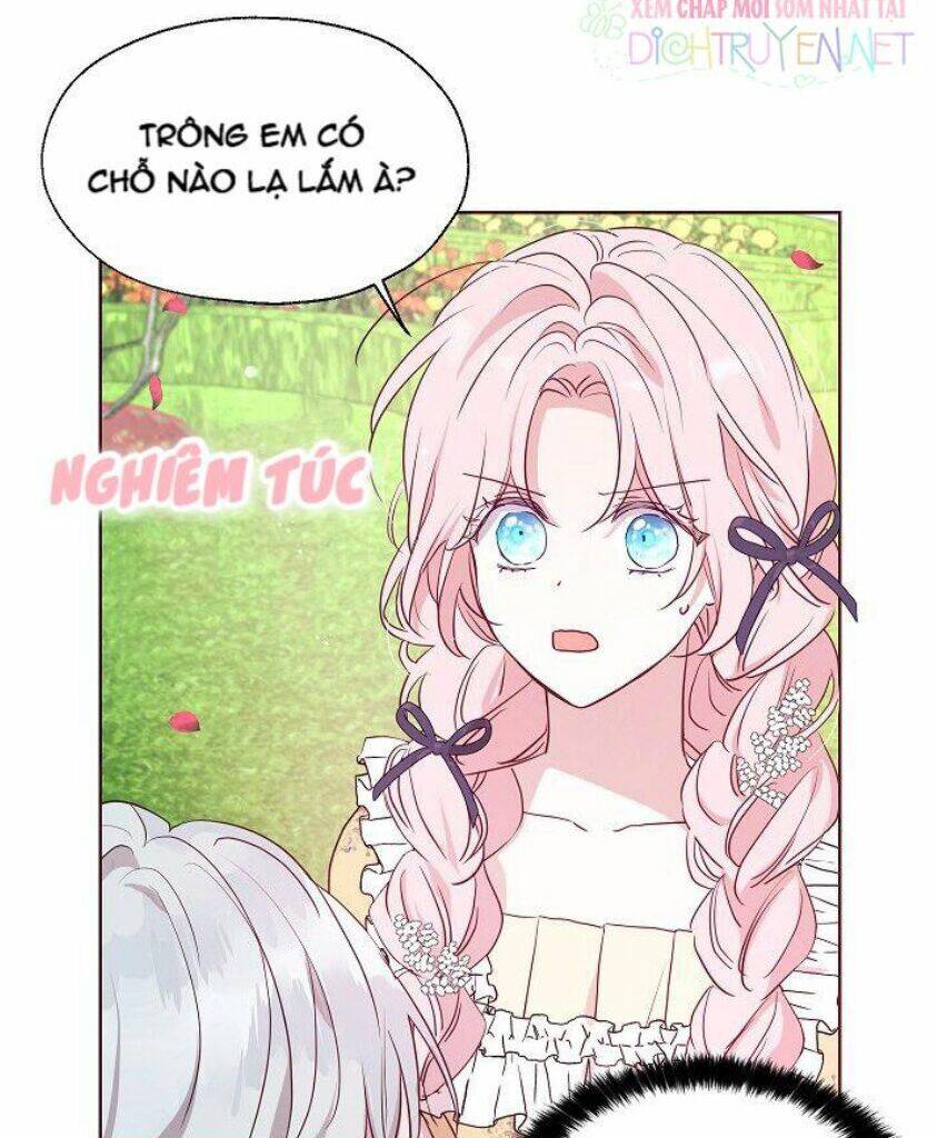 Quyến rũ papa của nhân vật phản diện - Chap 34 - Trang 82