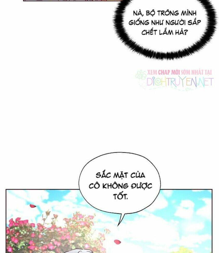Quyến rũ papa của nhân vật phản diện - Chap 34 - Trang 83