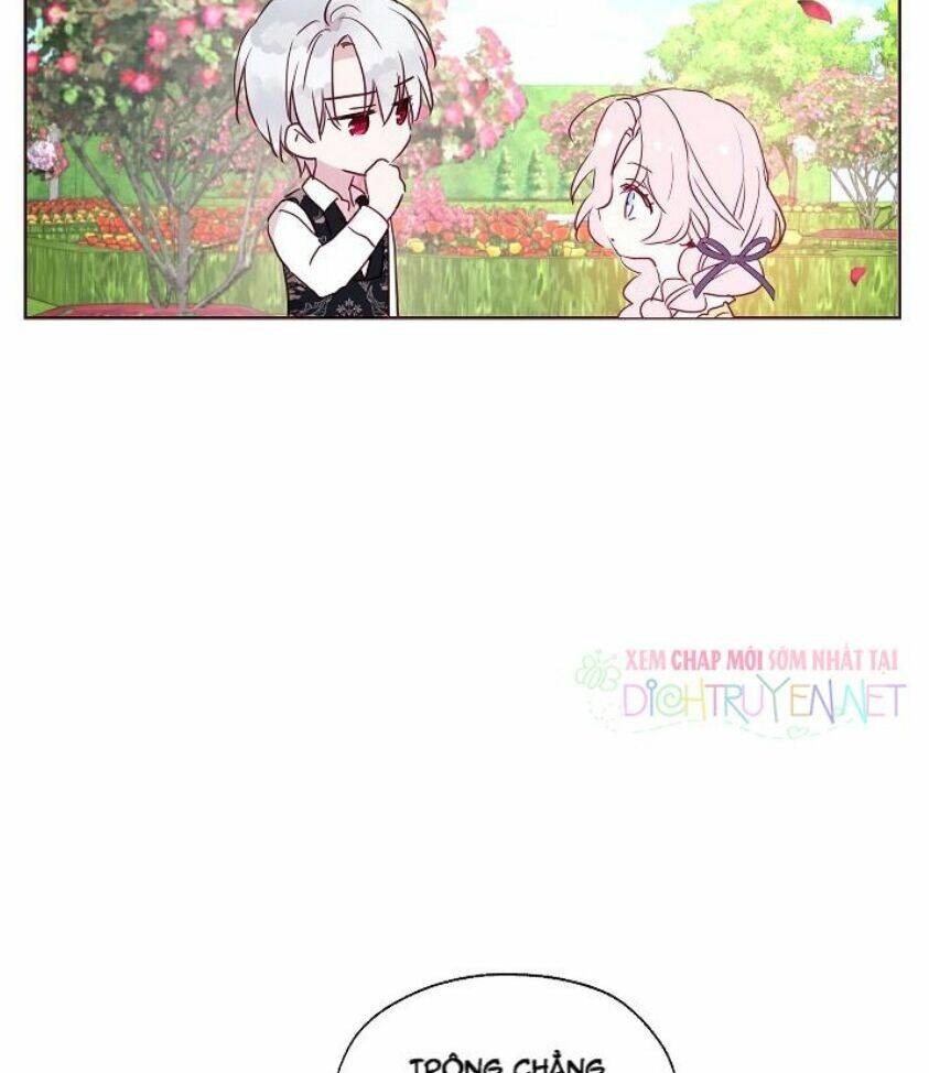 Quyến rũ papa của nhân vật phản diện - Chap 34 - Trang 84