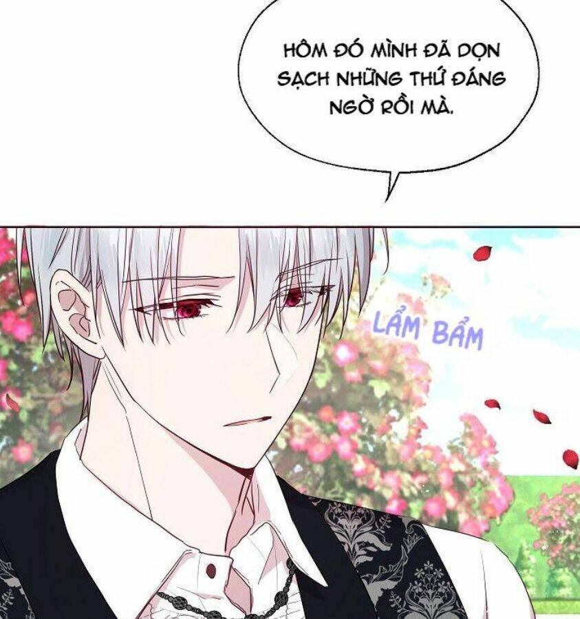 Quyến rũ papa của nhân vật phản diện - Chap 34 - Trang 86