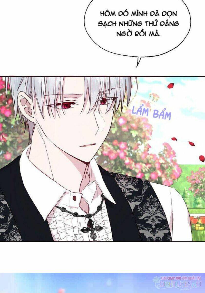 Quyến rũ papa của nhân vật phản diện - Chap 35 - Trang 2