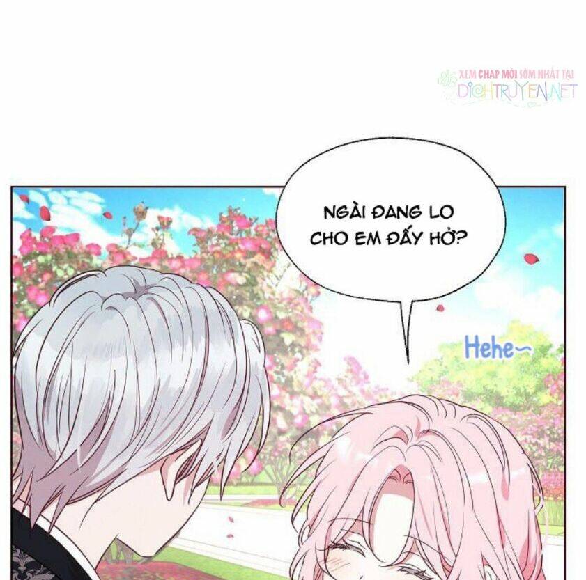 Quyến rũ papa của nhân vật phản diện - Chap 35 - Trang 12