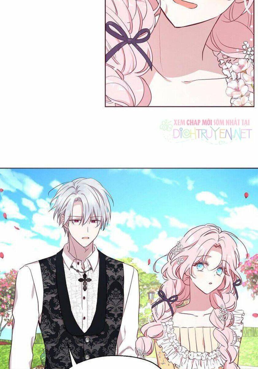 Quyến rũ papa của nhân vật phản diện - Chap 35 - Trang 17