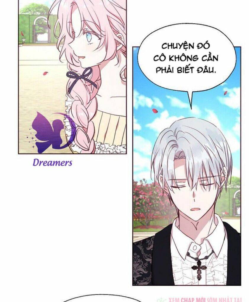 Quyến rũ papa của nhân vật phản diện - Chap 35 - Trang 23