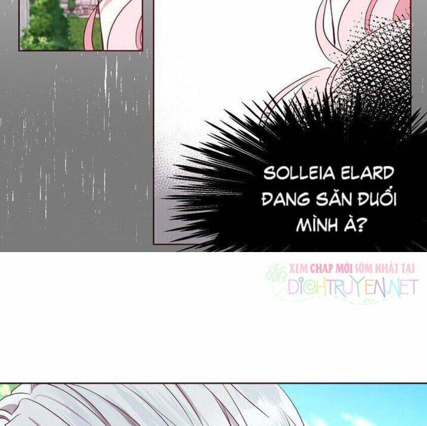 Quyến rũ papa của nhân vật phản diện - Chap 35 - Trang 26