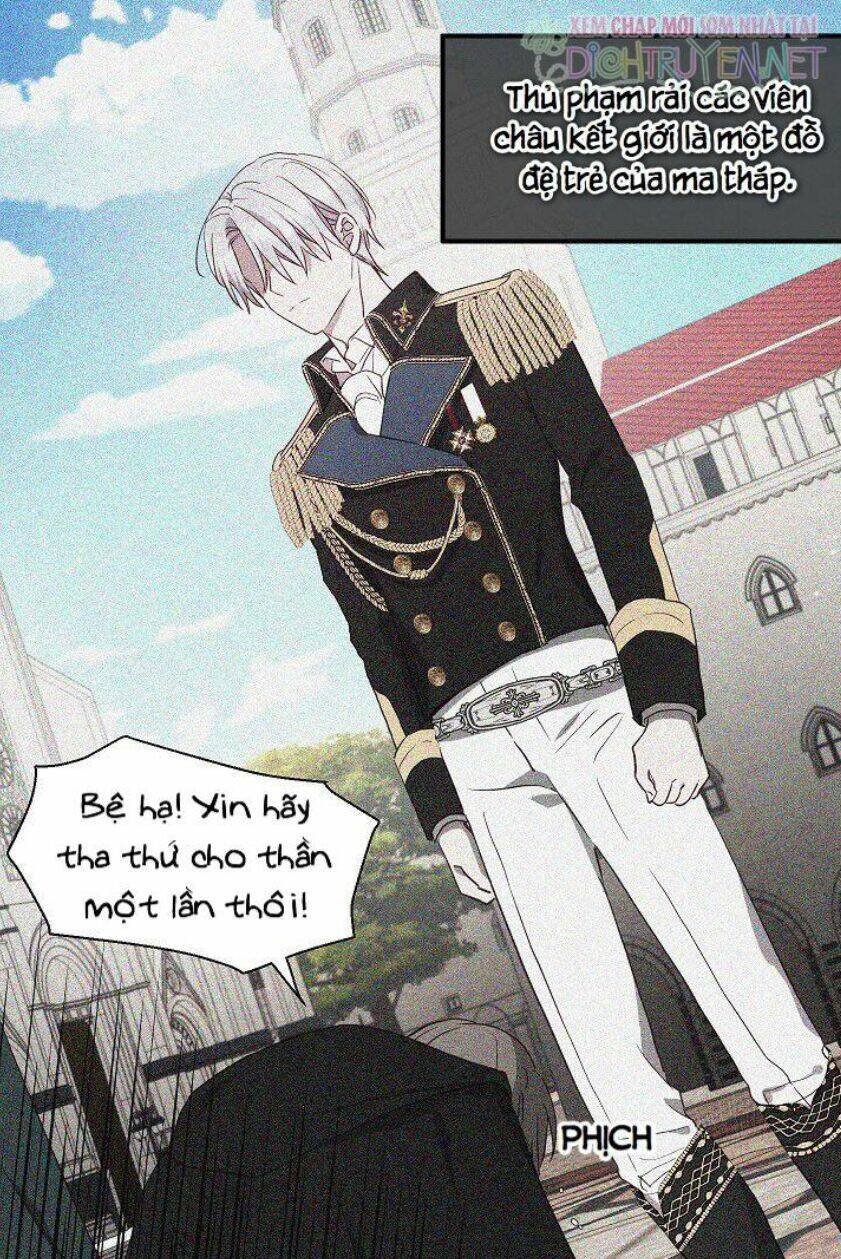 Quyến rũ papa của nhân vật phản diện - Chap 35 - Trang 28