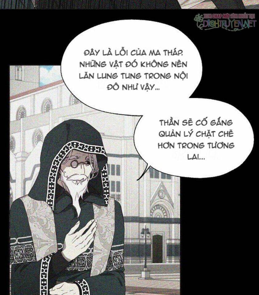 Quyến rũ papa của nhân vật phản diện - Chap 35 - Trang 29