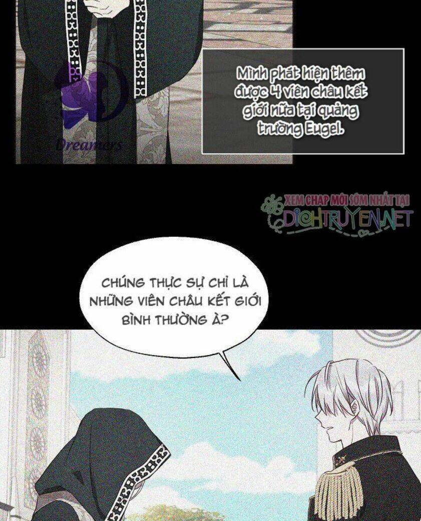Quyến rũ papa của nhân vật phản diện - Chap 35 - Trang 30
