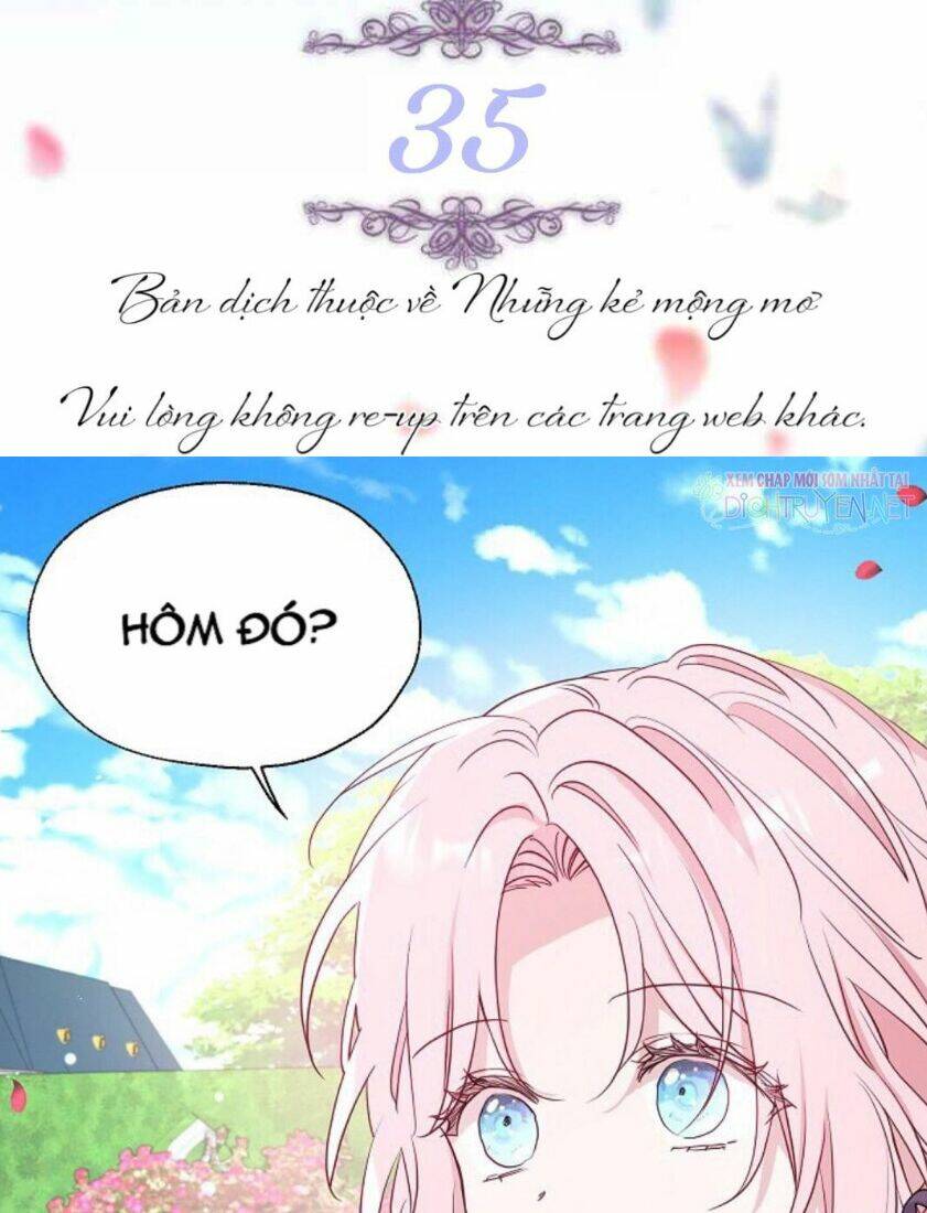 Quyến rũ papa của nhân vật phản diện - Chap 35 - Trang 4