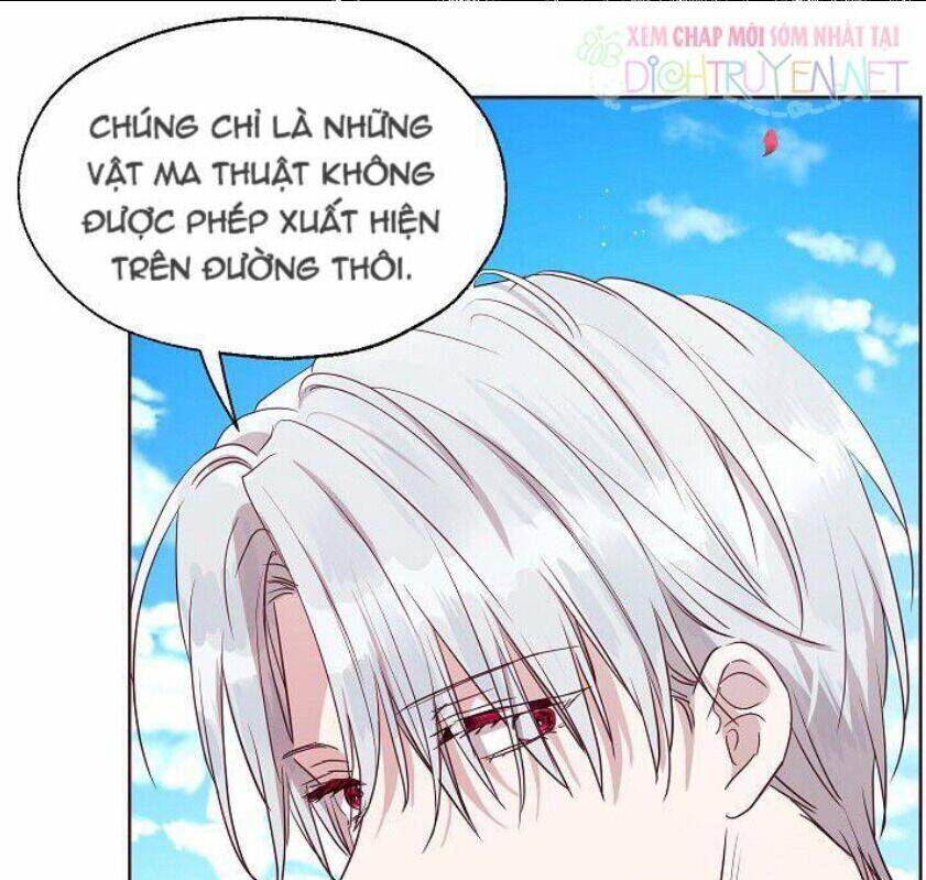 Quyến rũ papa của nhân vật phản diện - Chap 35 - Trang 33