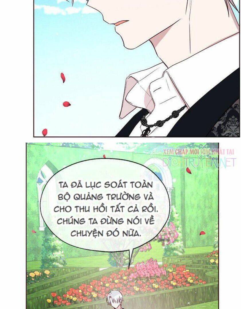 Quyến rũ papa của nhân vật phản diện - Chap 35 - Trang 34