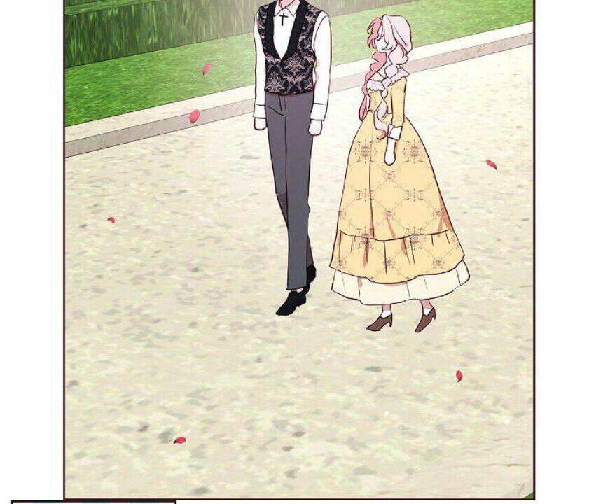Quyến rũ papa của nhân vật phản diện - Chap 35 - Trang 35