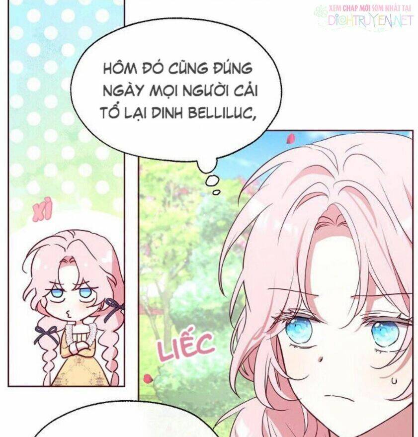 Quyến rũ papa của nhân vật phản diện - Chap 35 - Trang 36