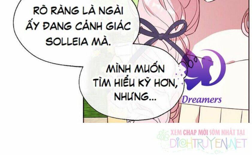 Quyến rũ papa của nhân vật phản diện - Chap 35 - Trang 37