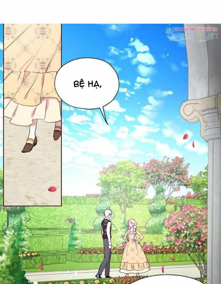 Quyến rũ papa của nhân vật phản diện - Chap 35 - Trang 39