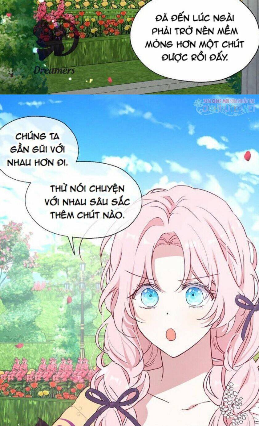 Quyến rũ papa của nhân vật phản diện - Chap 35 - Trang 40