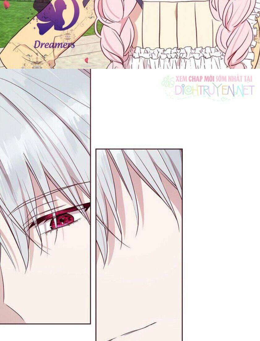 Quyến rũ papa của nhân vật phản diện - Chap 35 - Trang 41