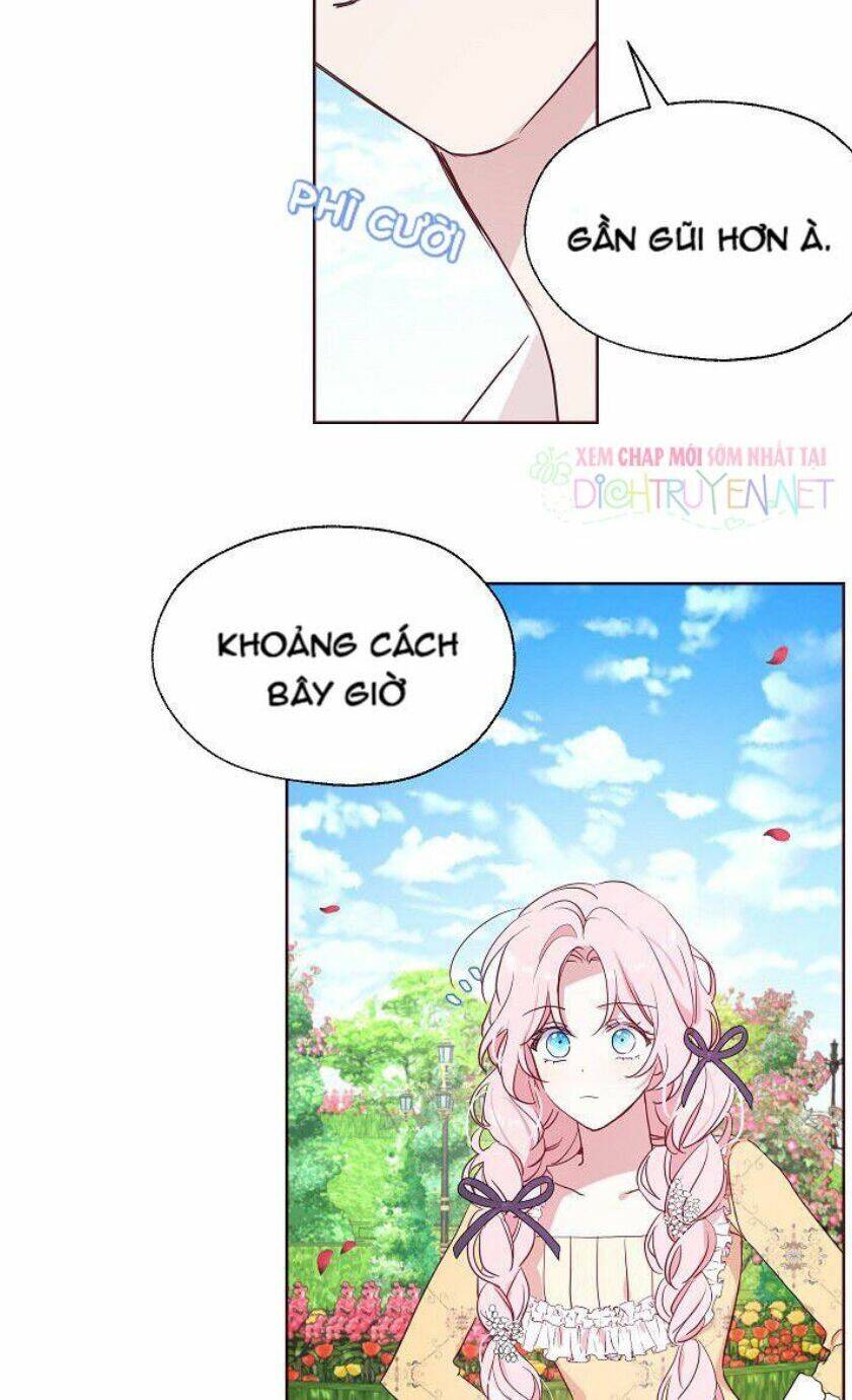 Quyến rũ papa của nhân vật phản diện - Chap 35 - Trang 42