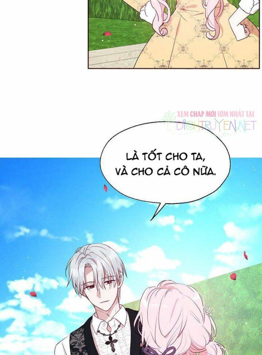 Quyến rũ papa của nhân vật phản diện - Chap 35 - Trang 43