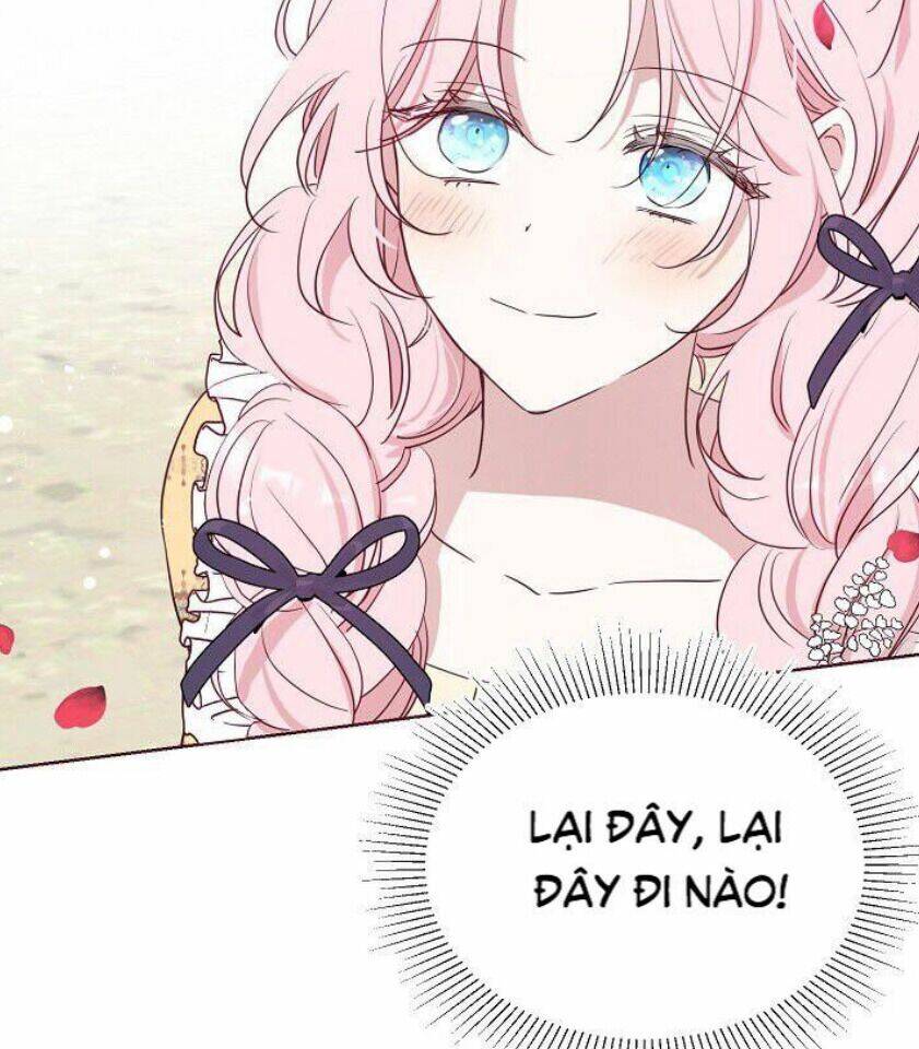 Quyến rũ papa của nhân vật phản diện - Chap 35 - Trang 47
