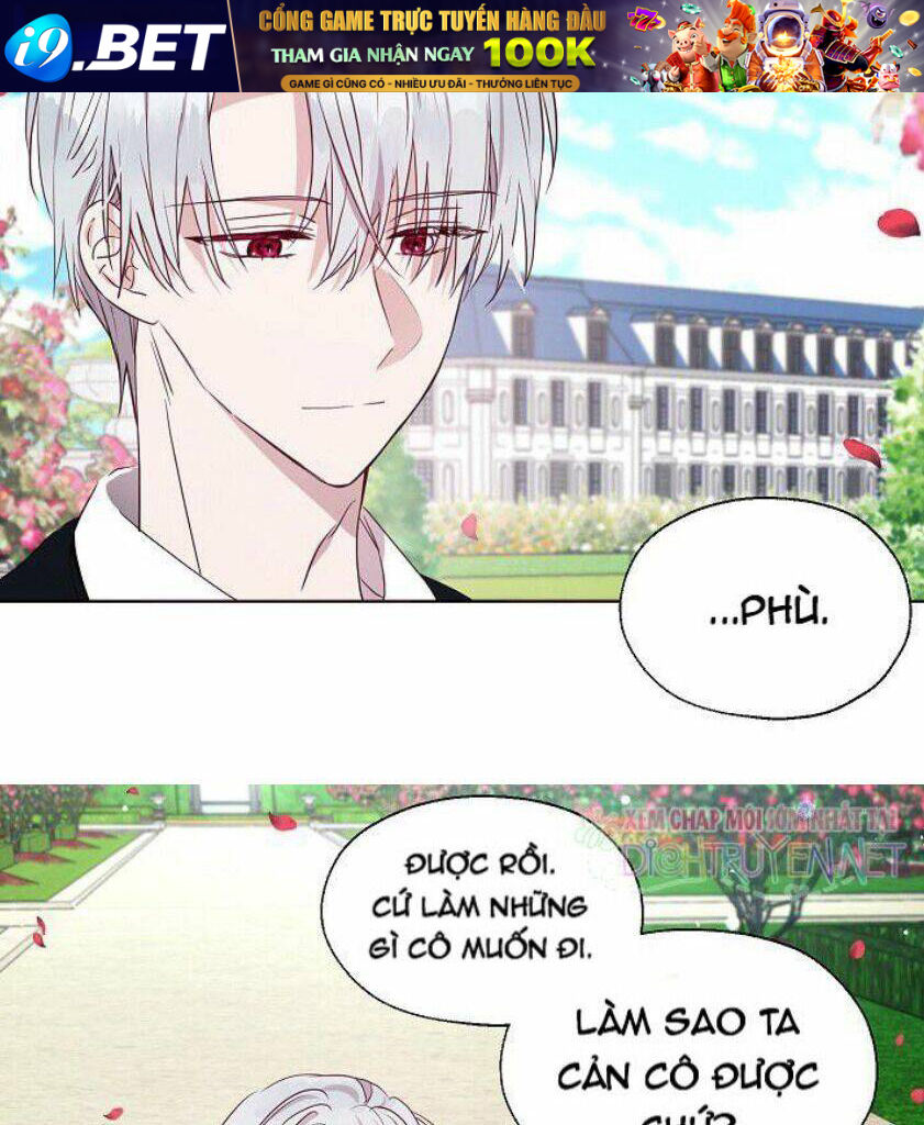 Quyến rũ papa của nhân vật phản diện - Chap 35 - Trang 50