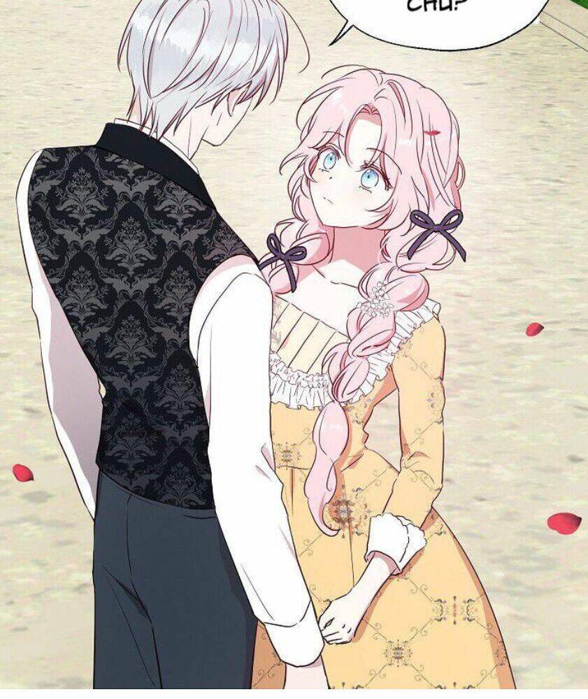 Quyến rũ papa của nhân vật phản diện - Chap 35 - Trang 51