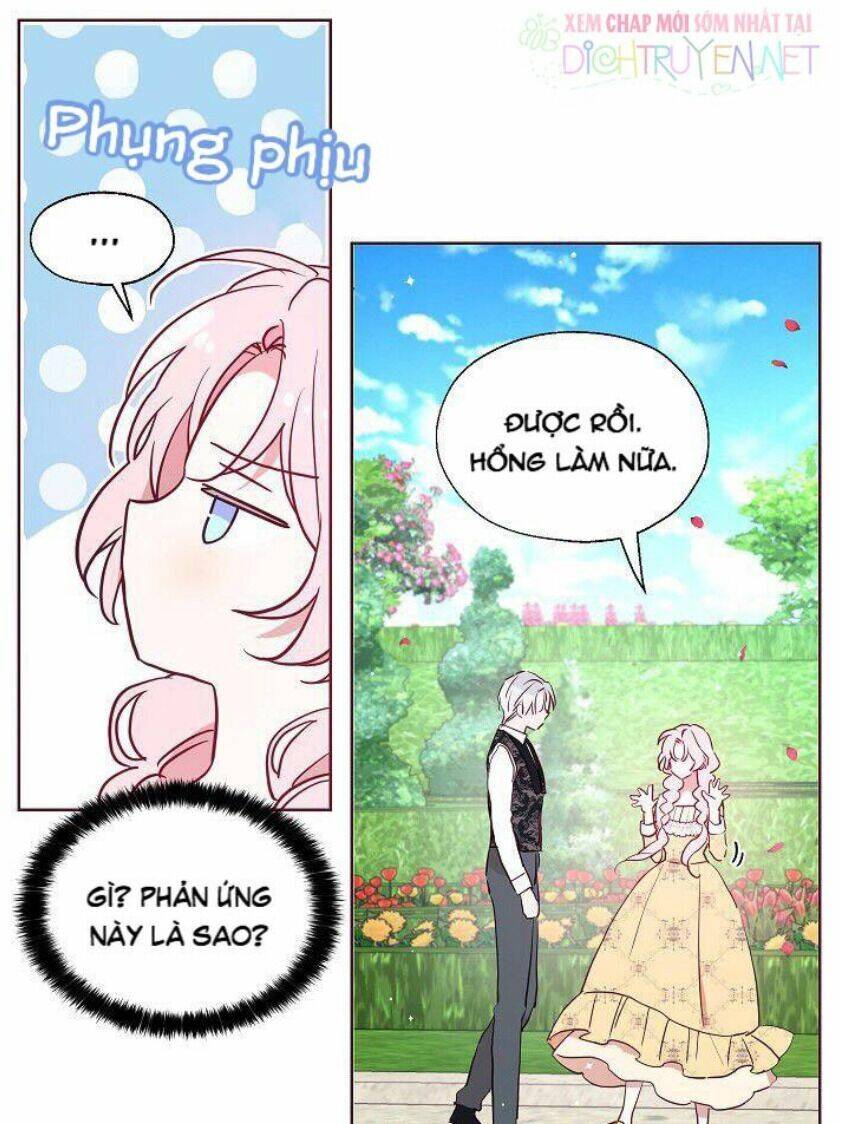 Quyến rũ papa của nhân vật phản diện - Chap 35 - Trang 52