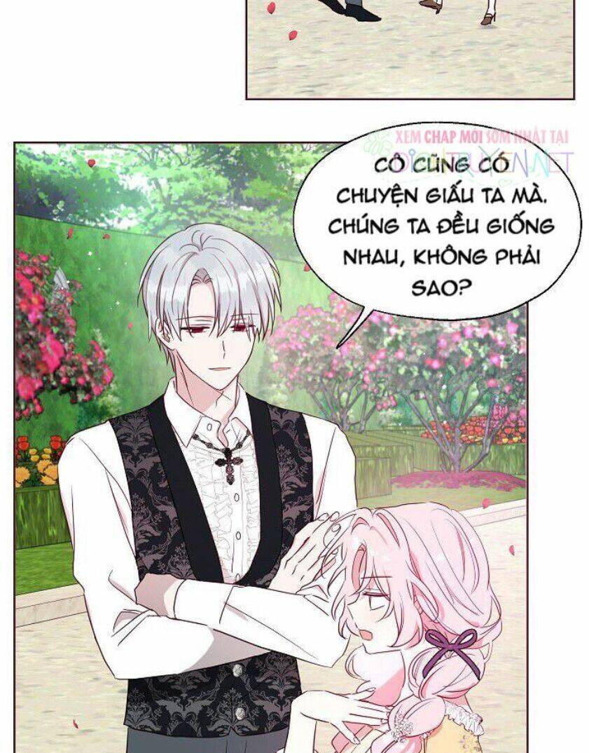 Quyến rũ papa của nhân vật phản diện - Chap 35 - Trang 53