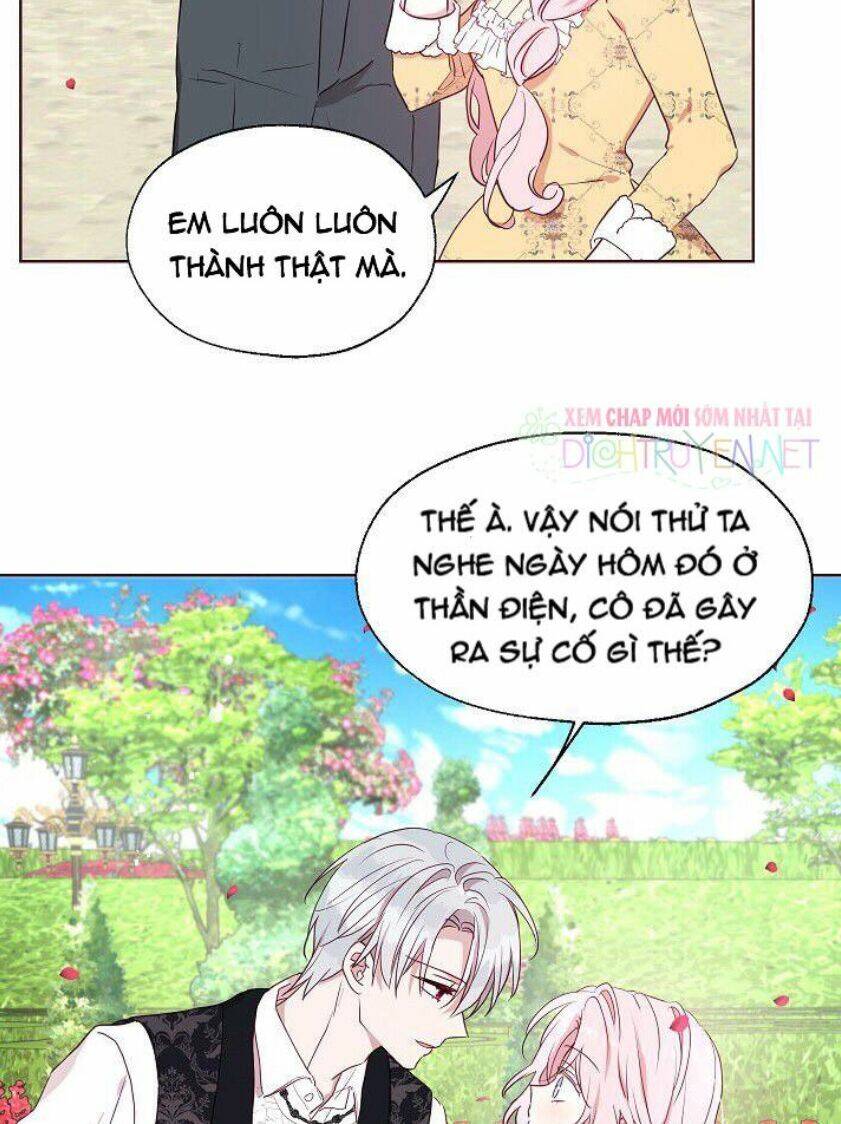 Quyến rũ papa của nhân vật phản diện - Chap 35 - Trang 54