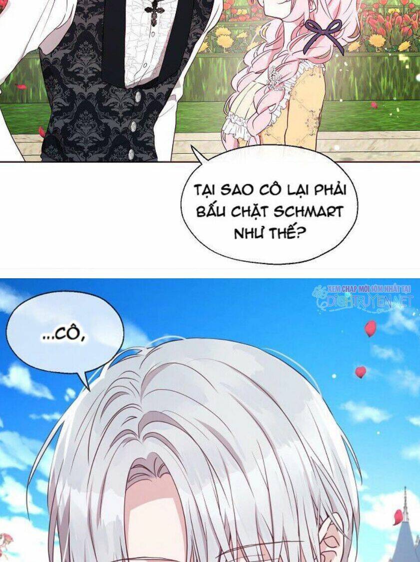 Quyến rũ papa của nhân vật phản diện - Chap 35 - Trang 55