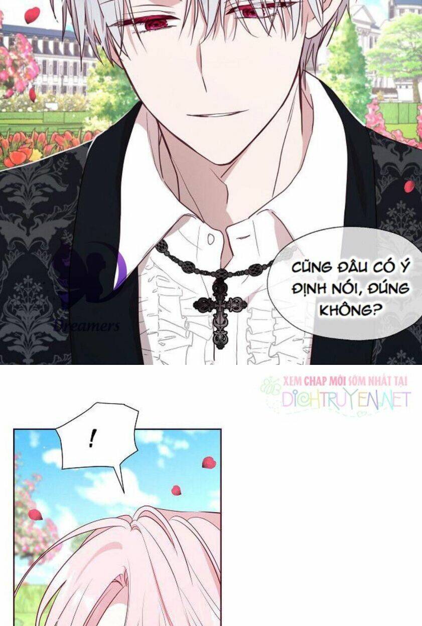 Quyến rũ papa của nhân vật phản diện - Chap 35 - Trang 56