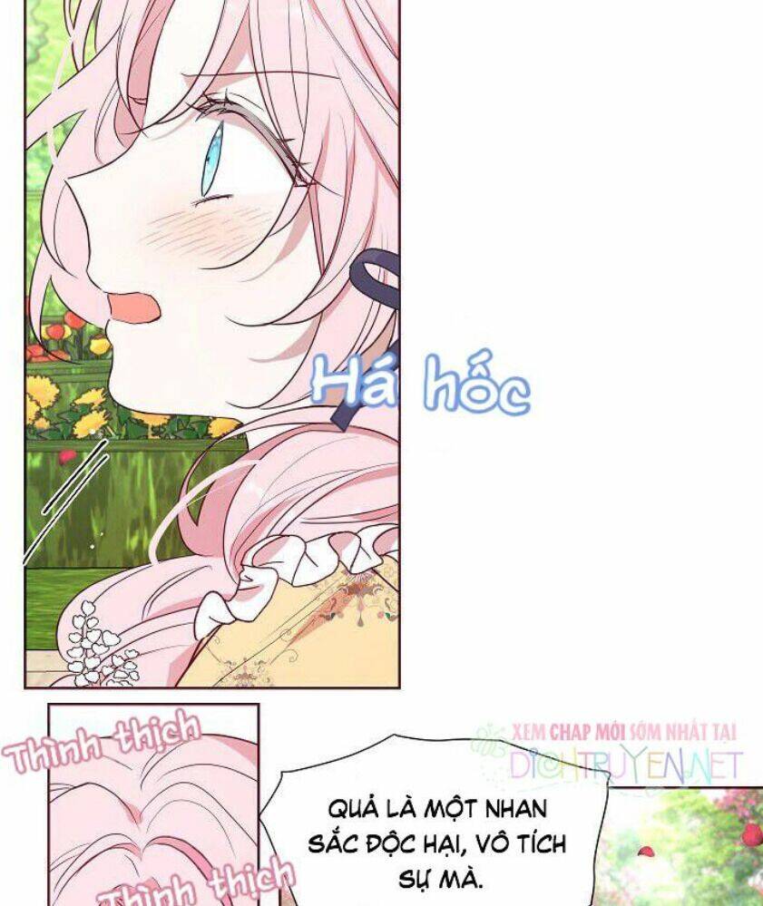 Quyến rũ papa của nhân vật phản diện - Chap 35 - Trang 57