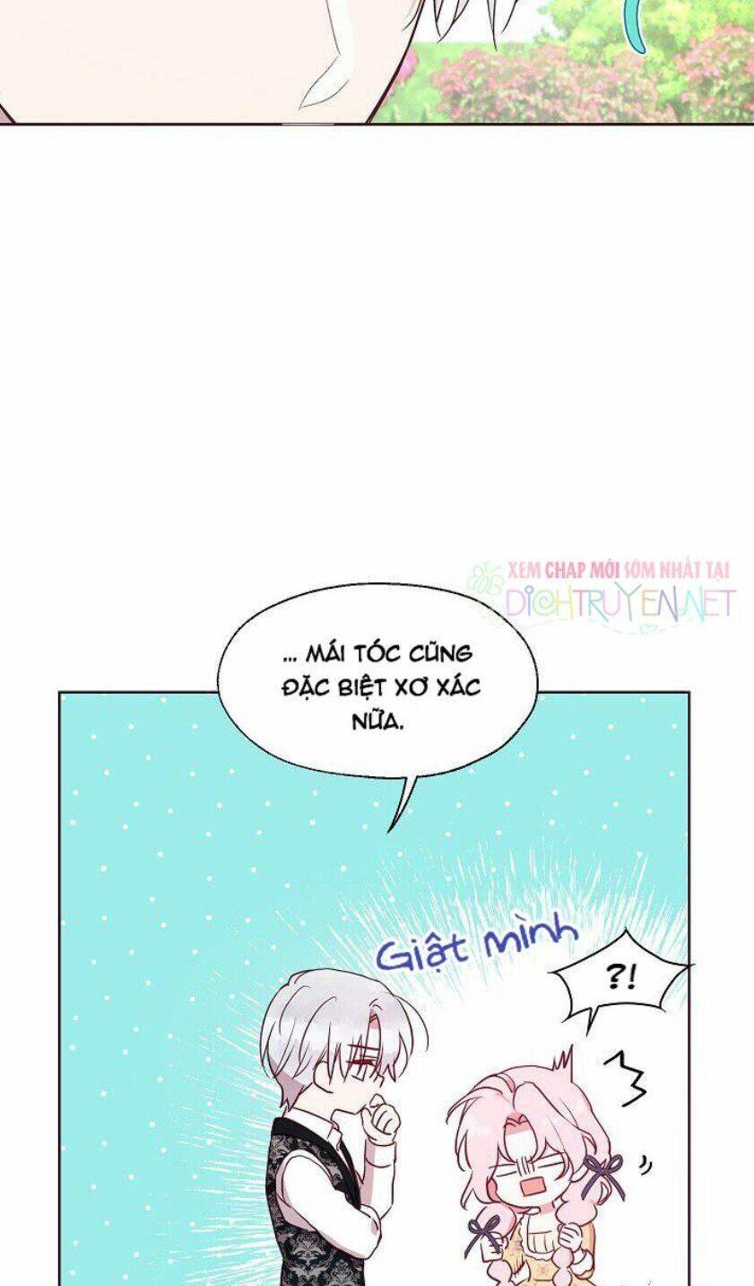 Quyến rũ papa của nhân vật phản diện - Chap 35 - Trang 7
